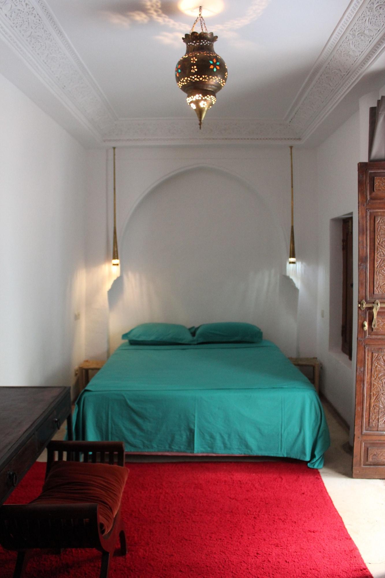 Ben Youssef Riad 4*