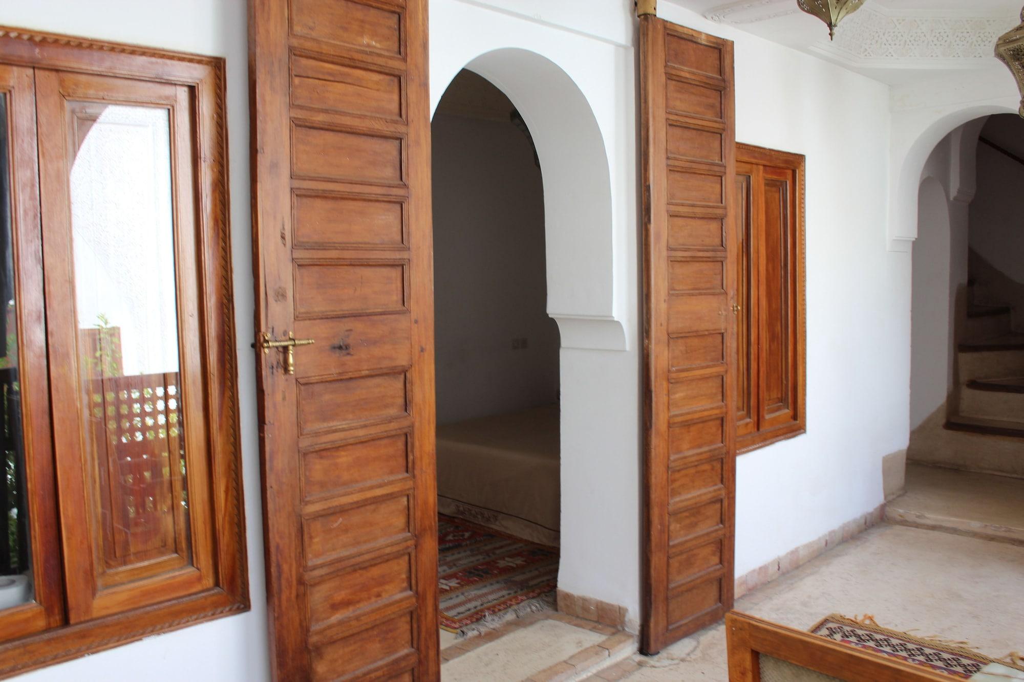 Riad Ben Youssef