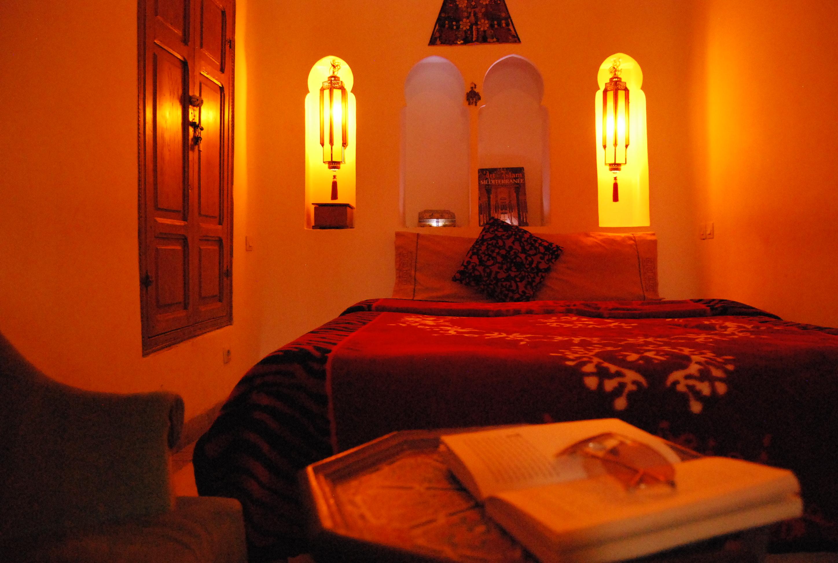 Ben Youssef Riad