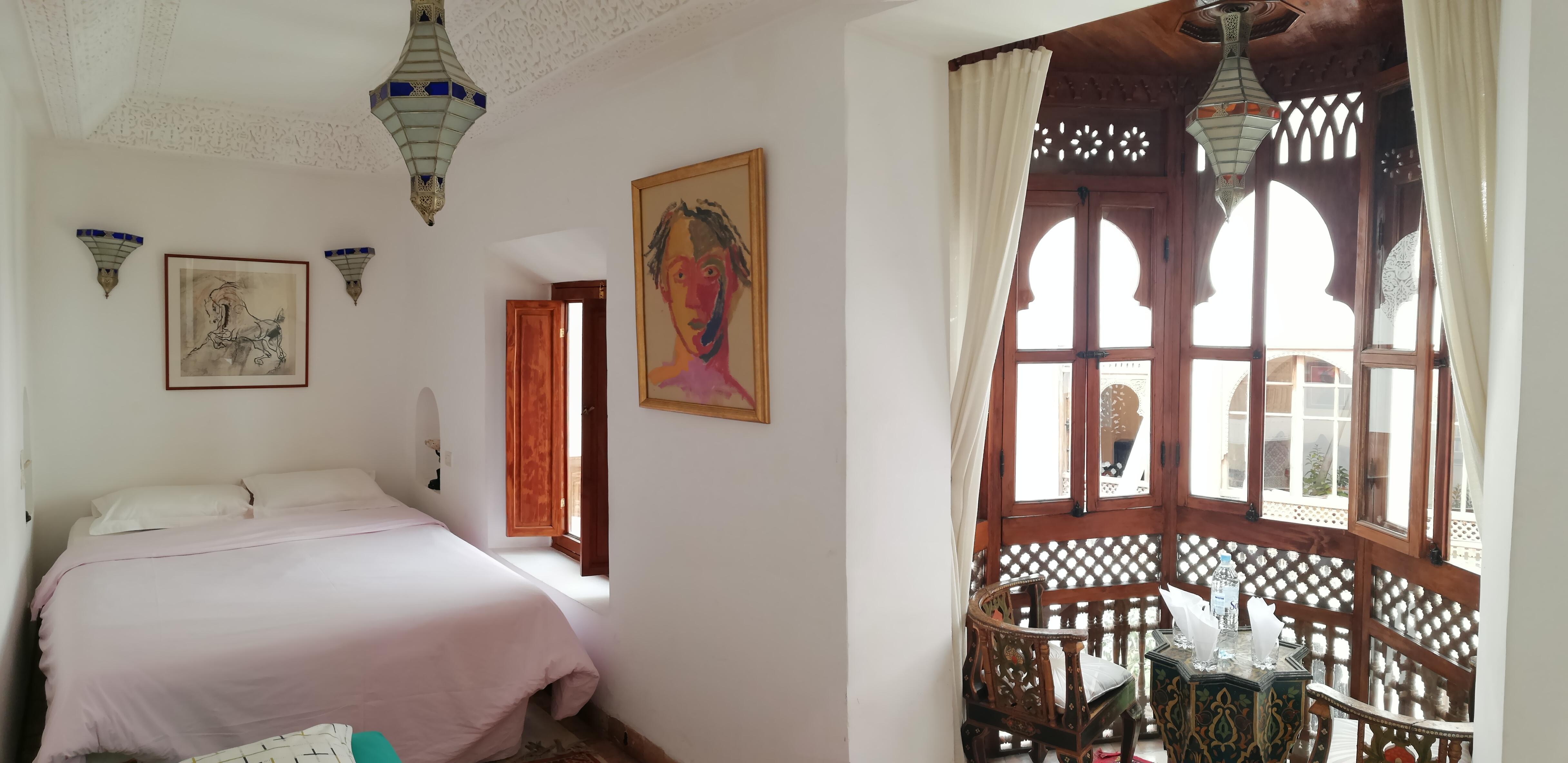 Ben Youssef 4*