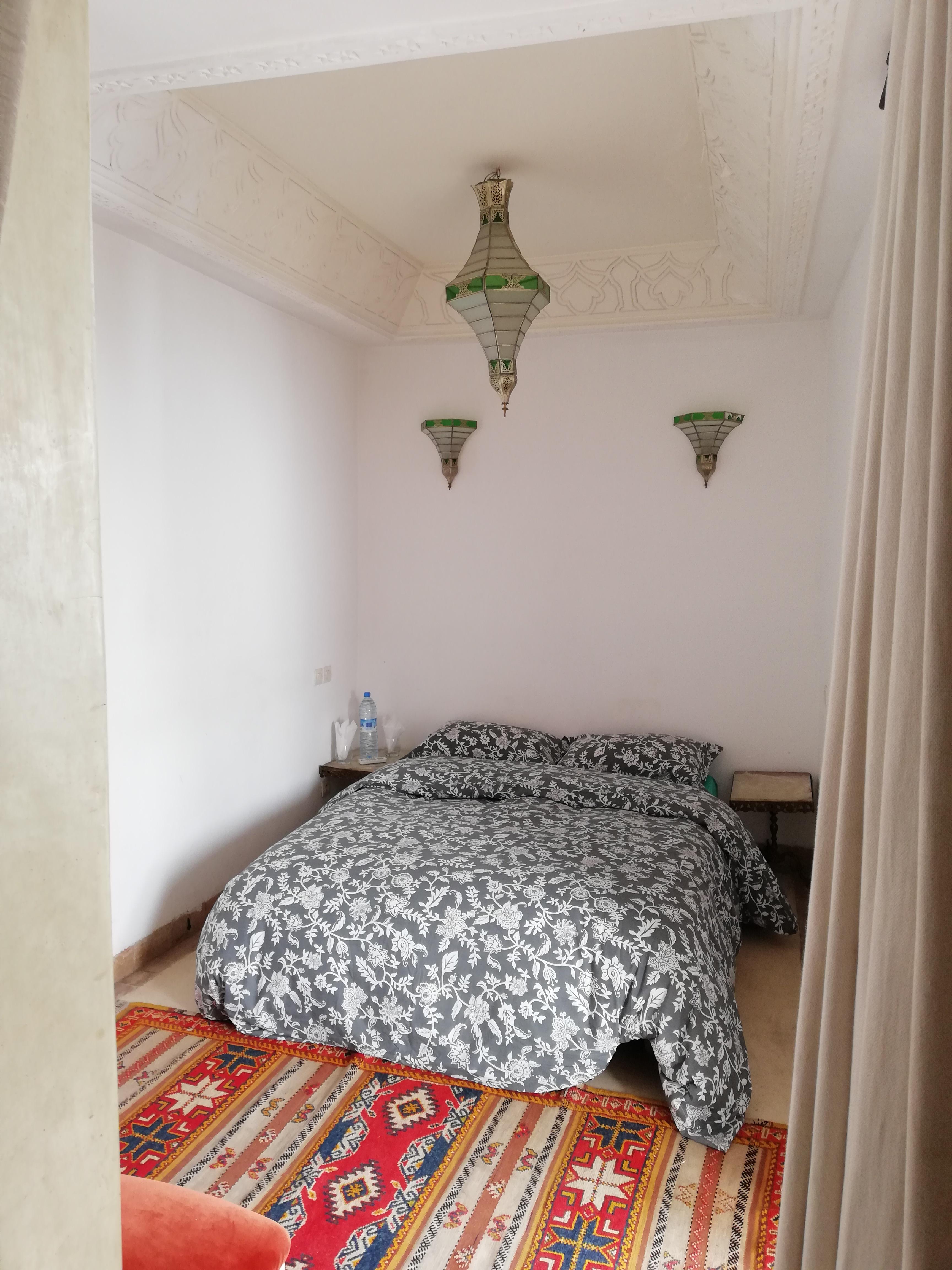 Ben Youssef Riad 4*