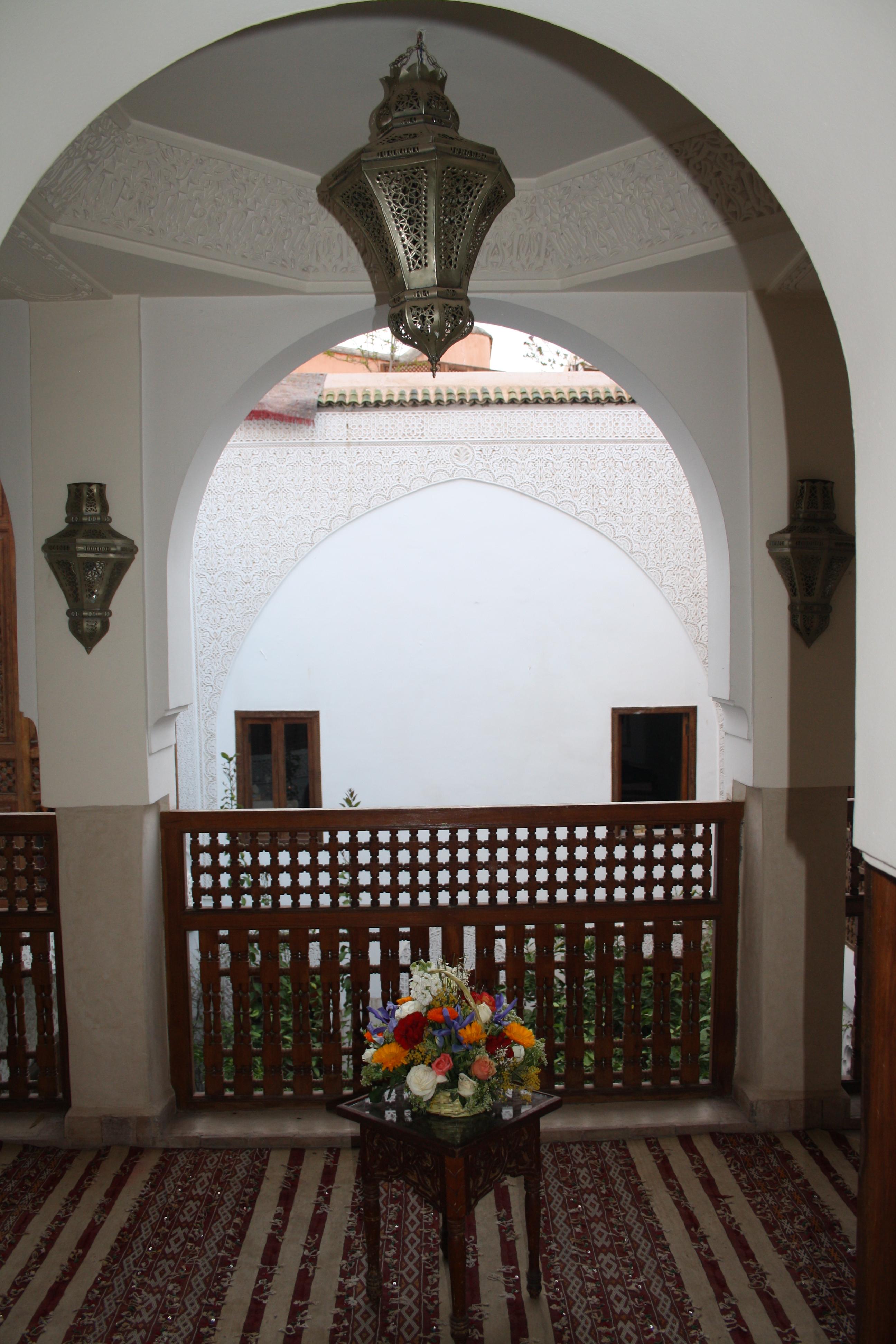 Riad Ben Youssef 4*