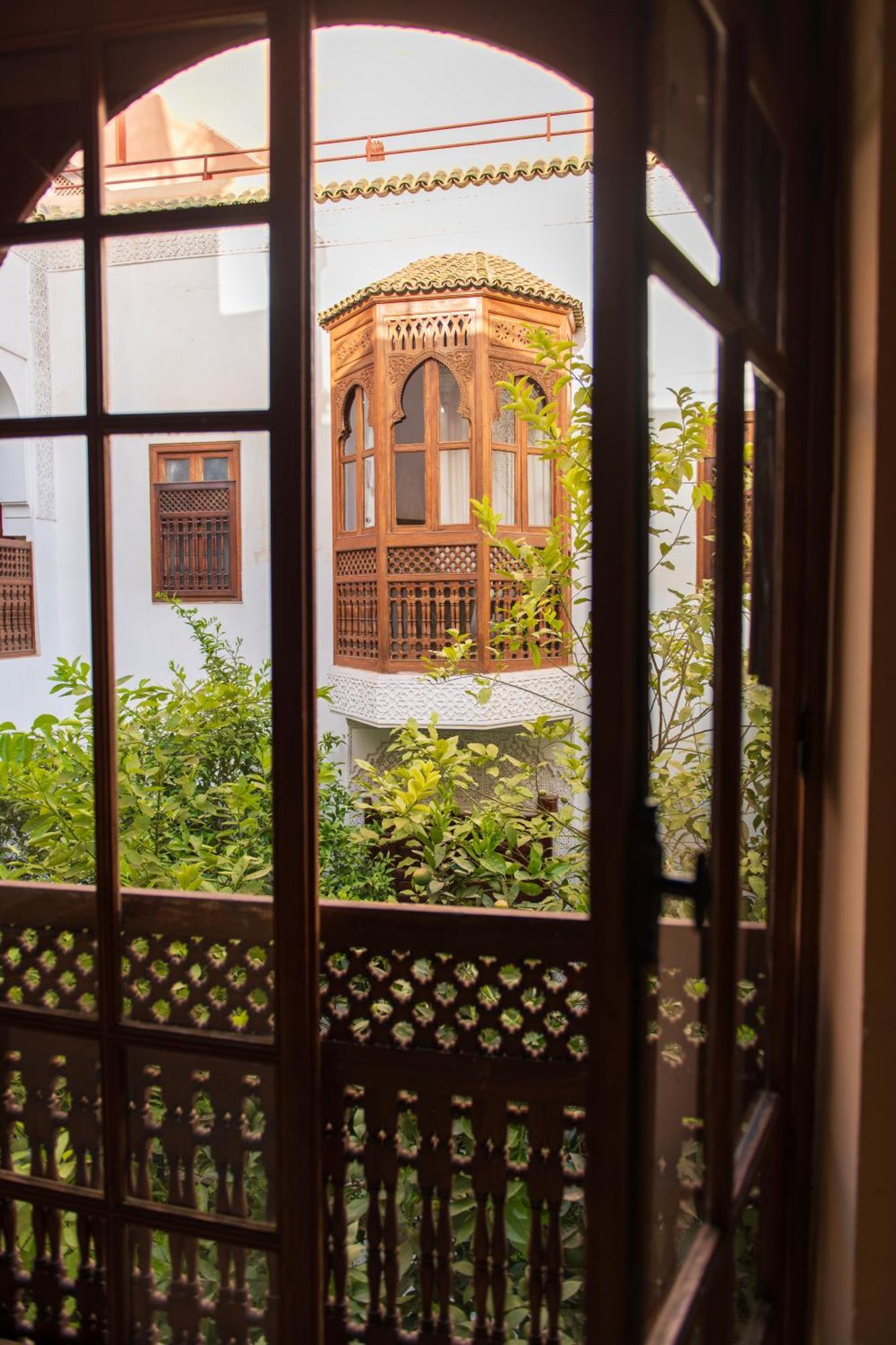 Ben Youssef Riad 4*