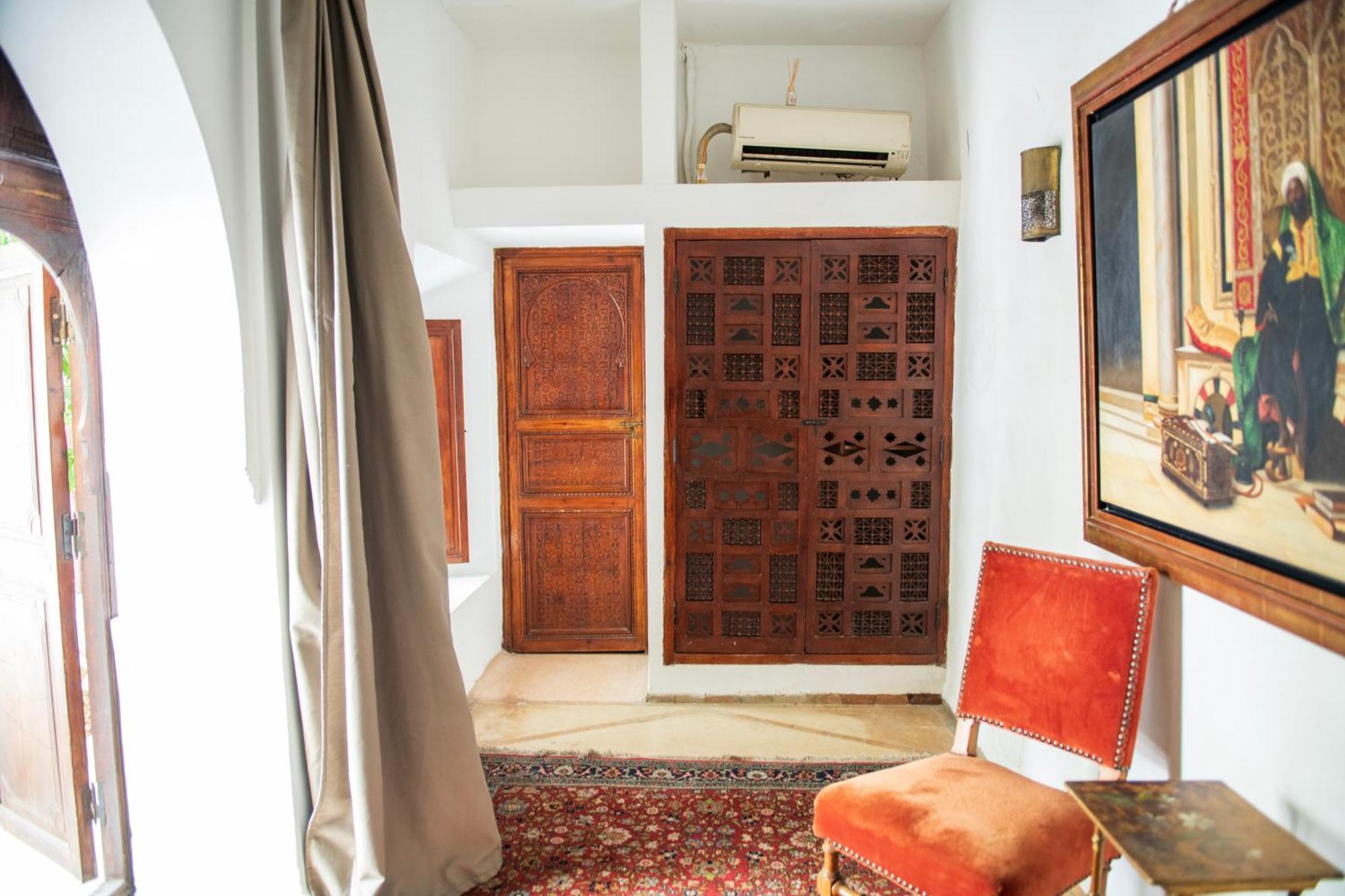 Ben Youssef Riad 4*