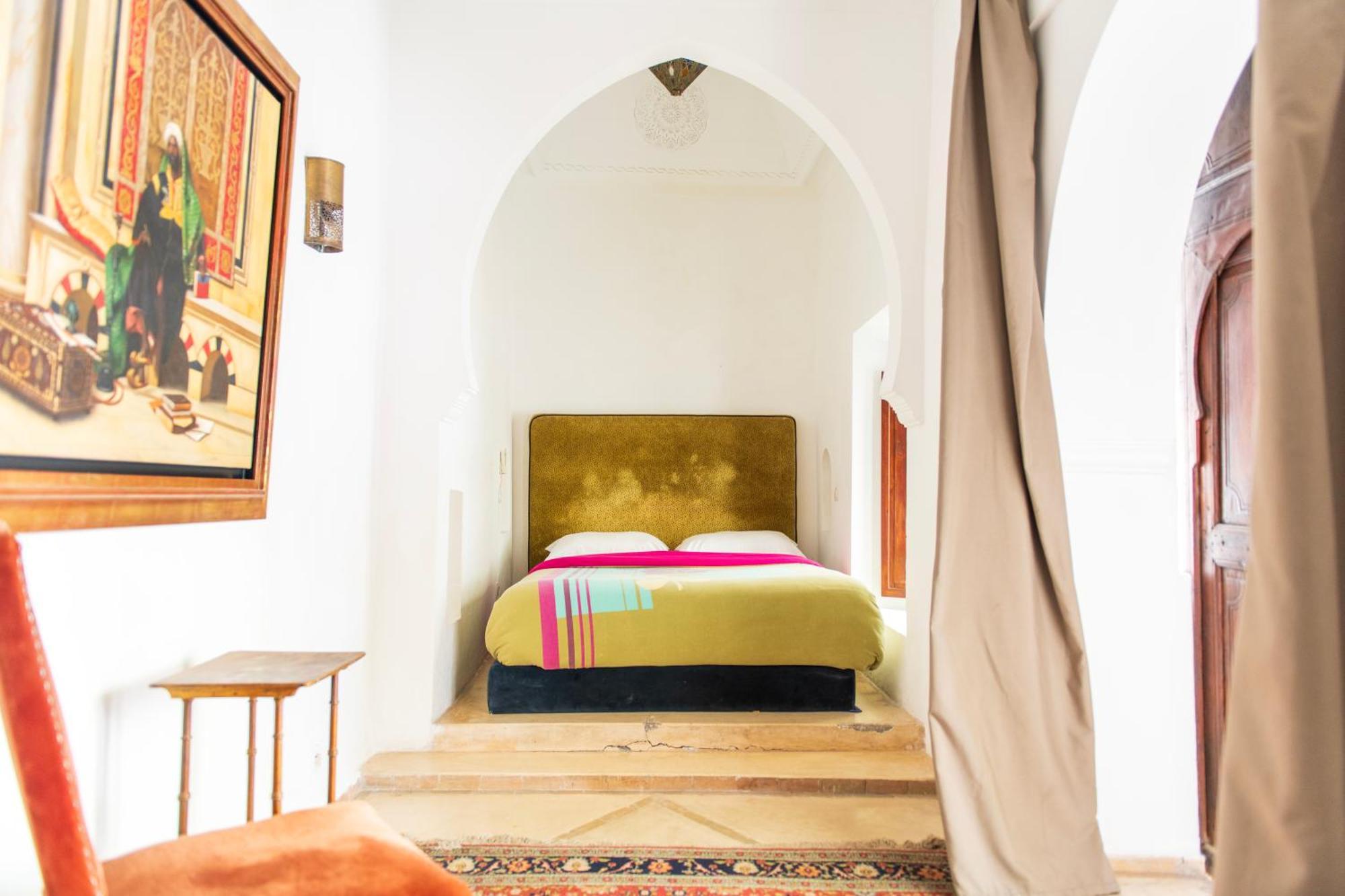 Riad Ben Youssef