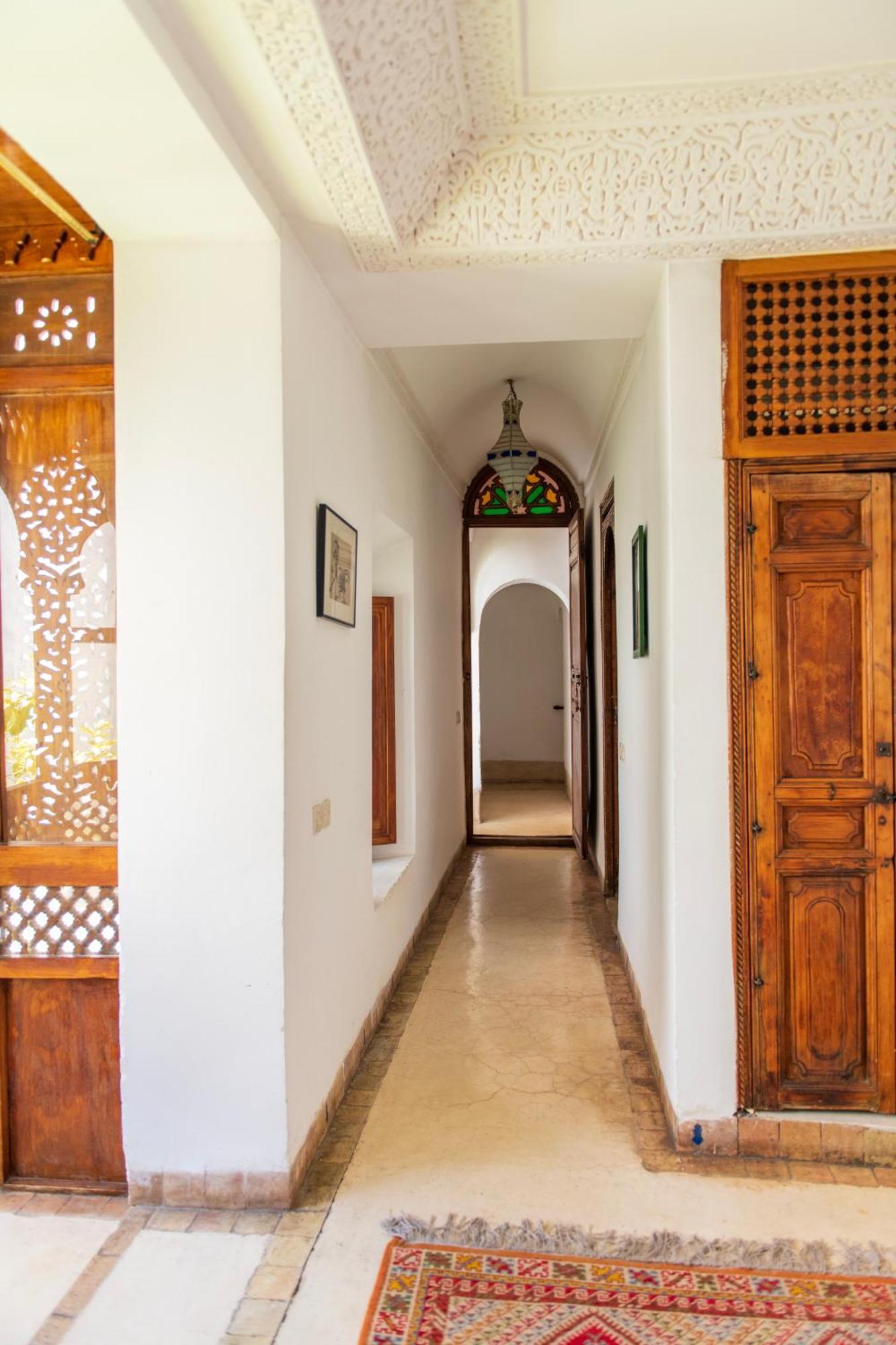 Riad Ben Youssef 4*
