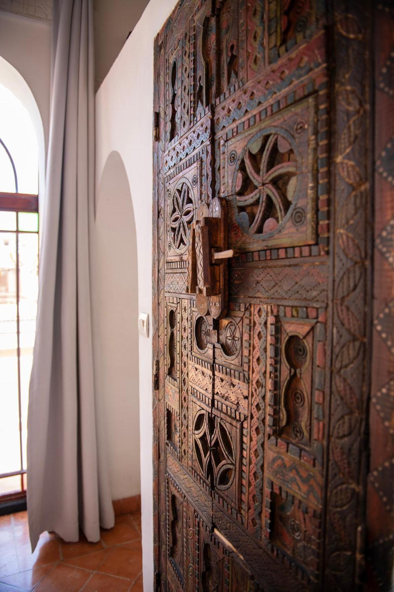 Ben Youssef Riad 4*