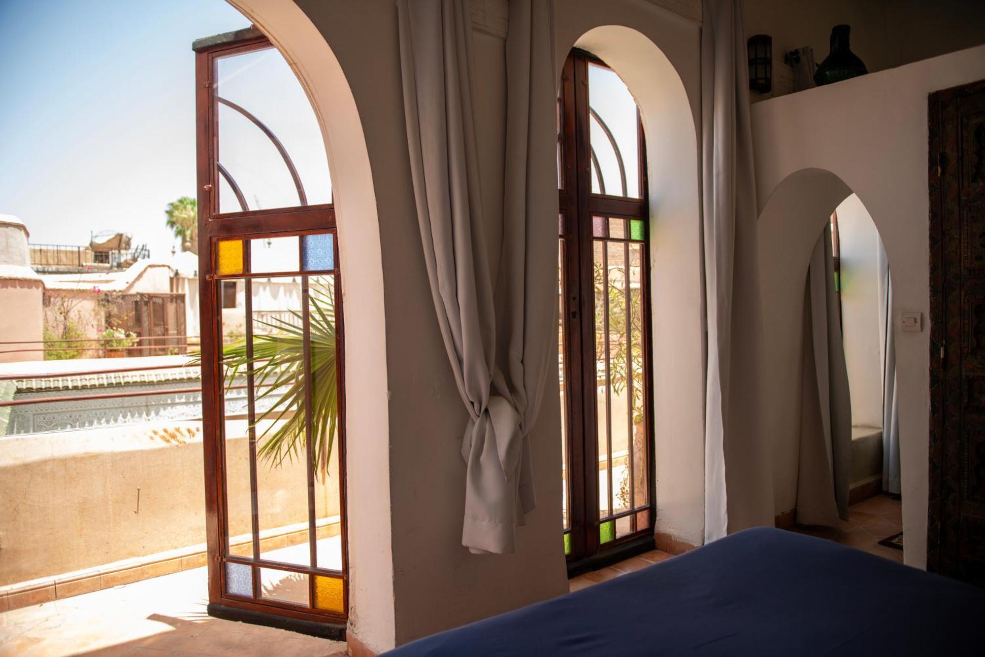 Ben Youssef Riad Marrakesh