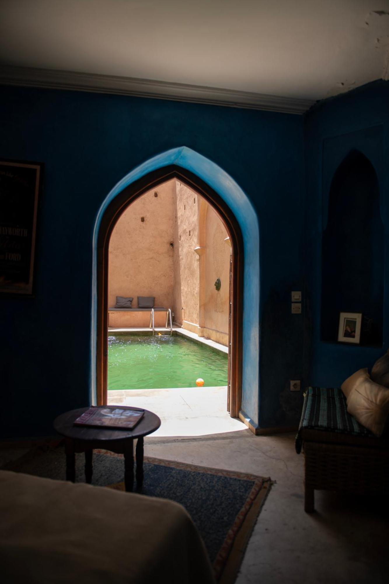 Riad Ben Youssef 4*