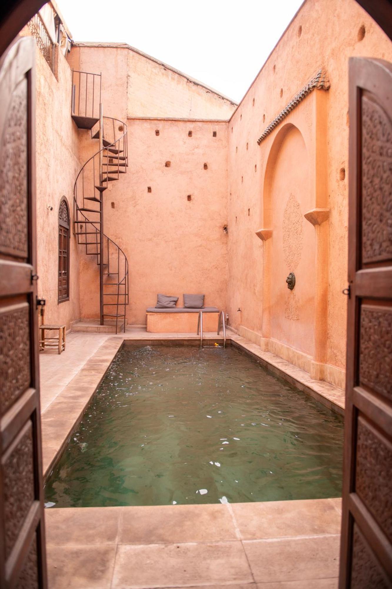 Ben Youssef 4* Marrakesh