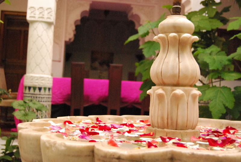 Ben Youssef Marrakesh