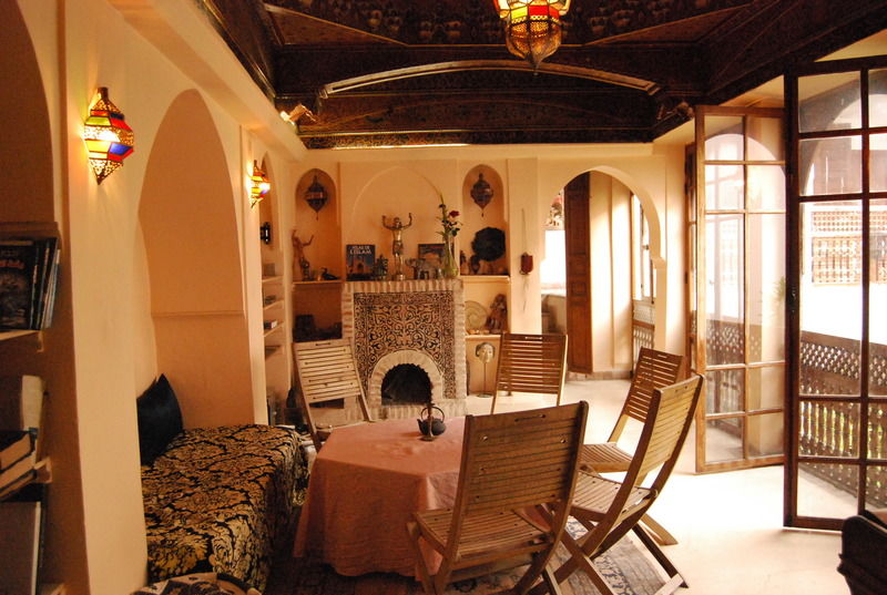 Riad Ben Youssef 4*