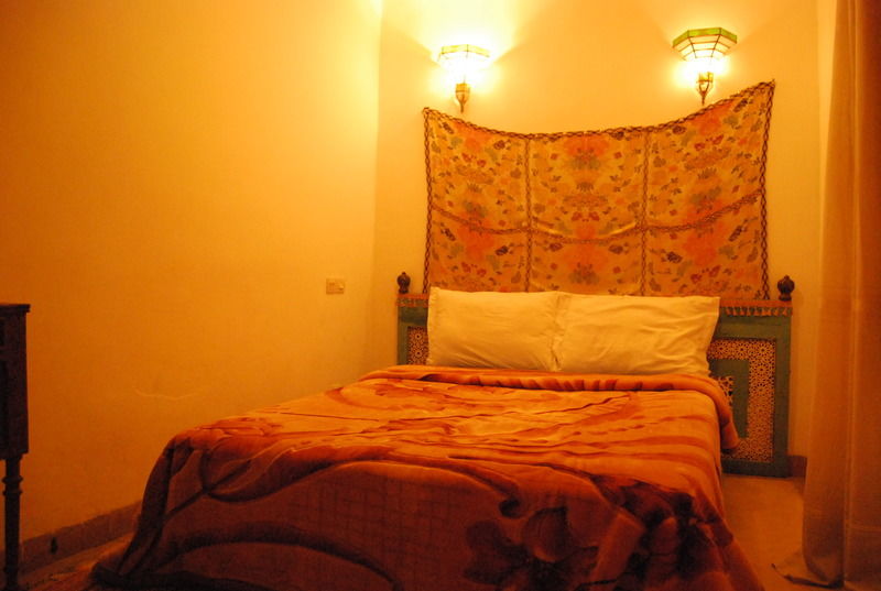 Ben Youssef Riad 4*