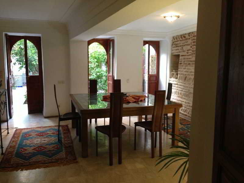 Riad Ben Youssef 4*