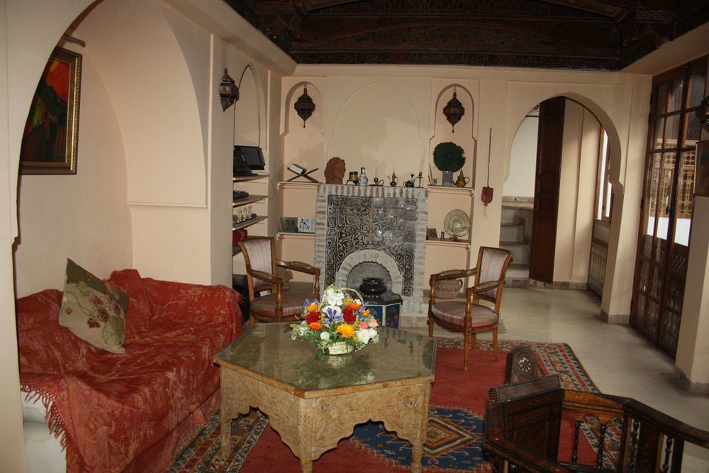 Ben Youssef 4*