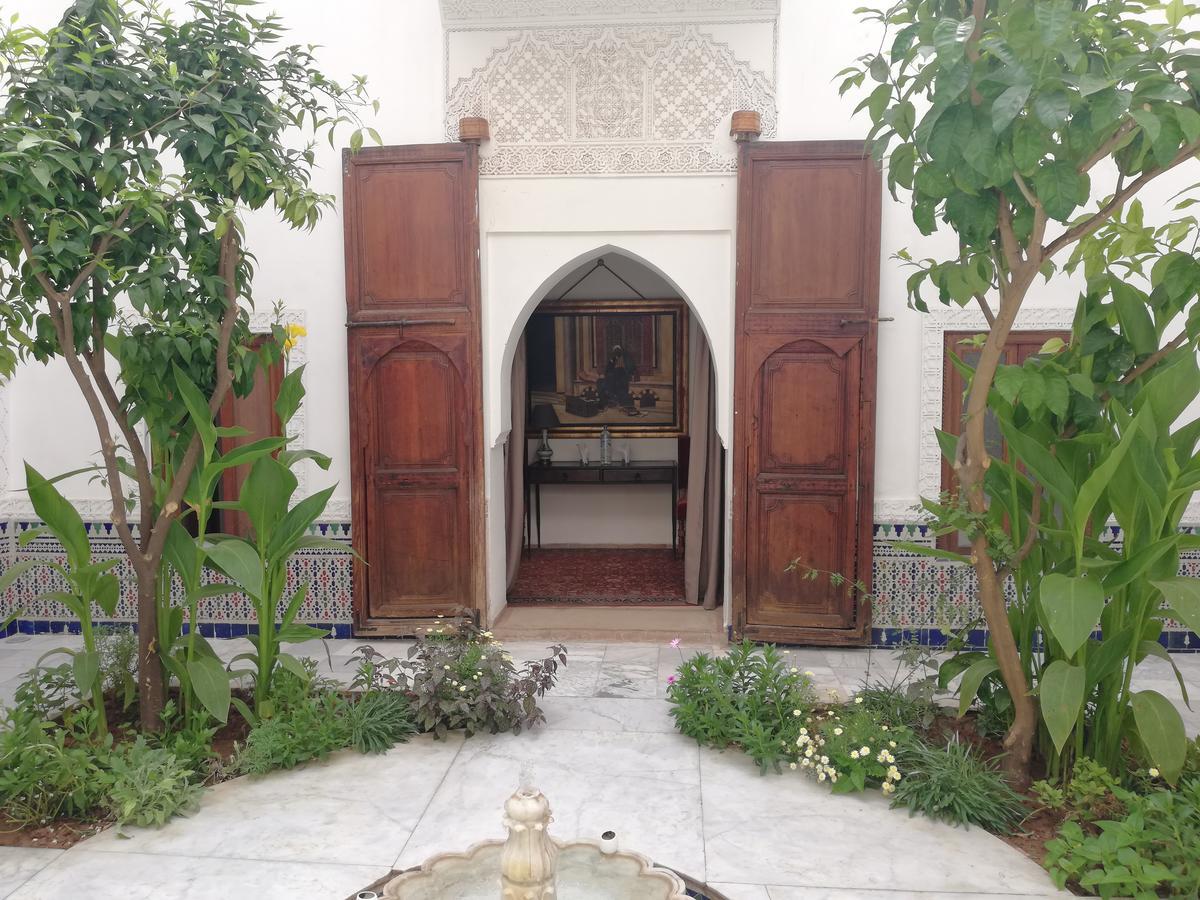 Ben Youssef 4* Marrakesh