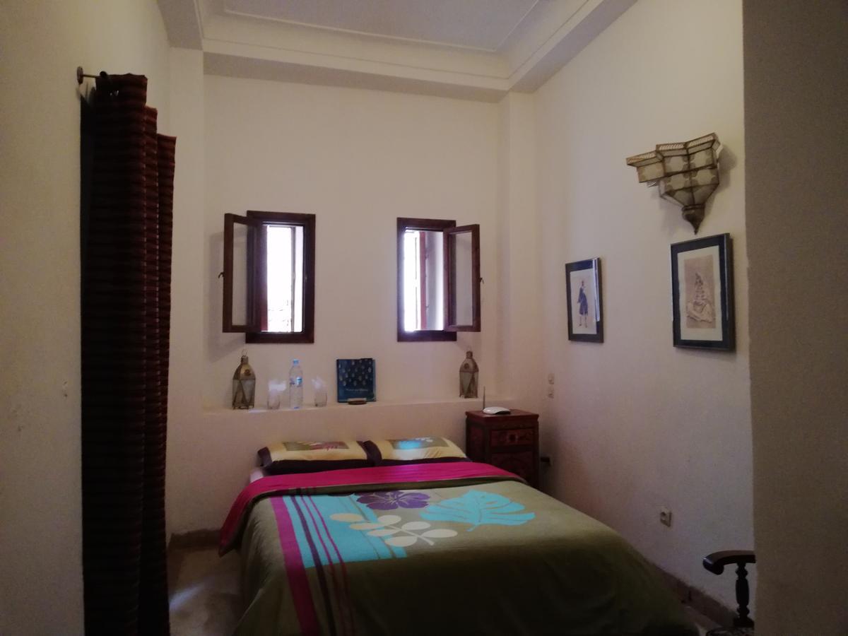 Ben Youssef 4* Marrakesh