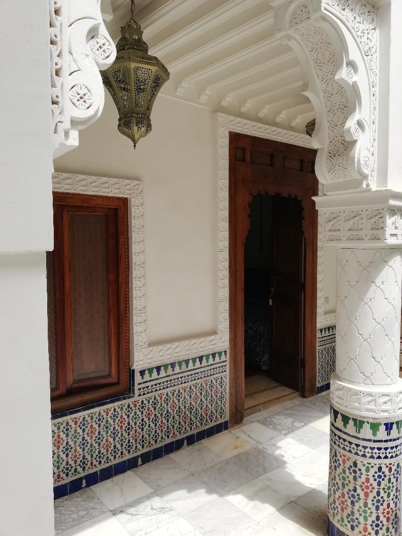 Ben Youssef Riad 4*