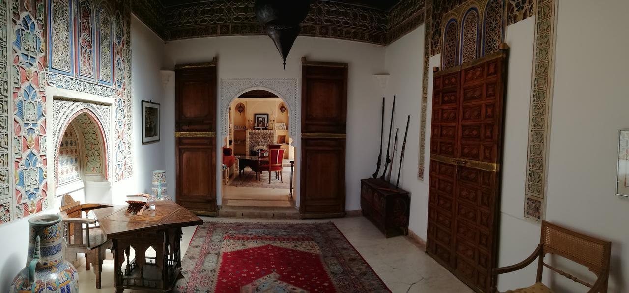 Ben Youssef Riad 4*