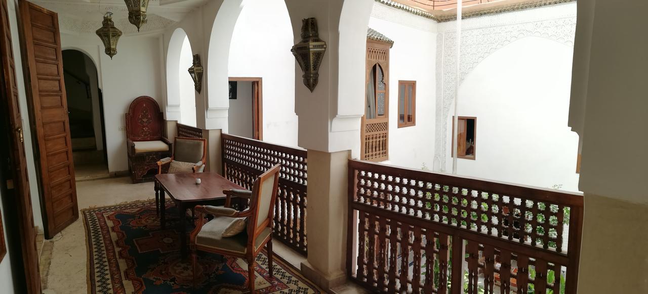 Ben Youssef 4*